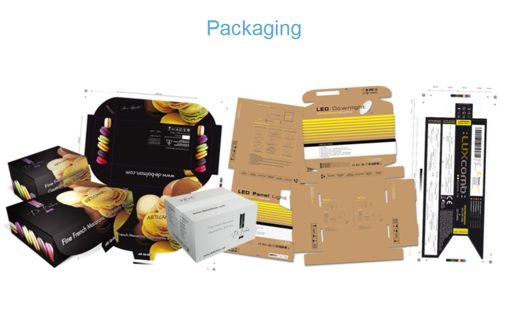 Packaging Design